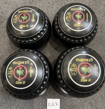 SIZE 0 / VECTOR  VS by THOMAS