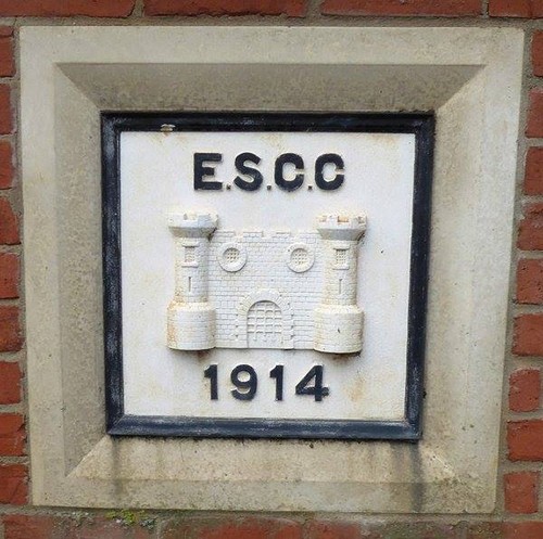Photo 6x4 old bridge marker - 6x4,