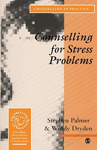 Counselling for stress - for,