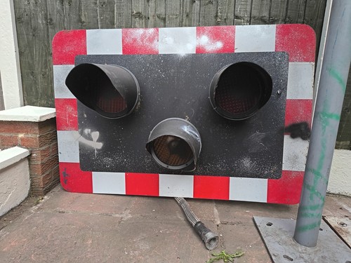 Railway traffic lights - traffic,