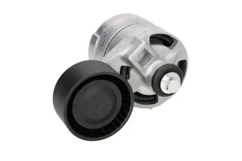Belt tensioner pulley - tensioner,