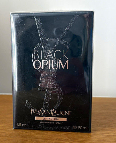Yves saint laurent black - yves,