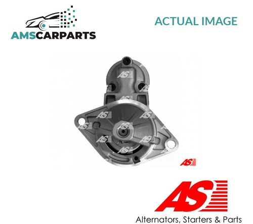 Engine starter motor s0088 - starter,