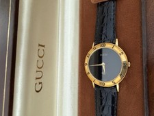 Vintage Swiss GUCCI Watch