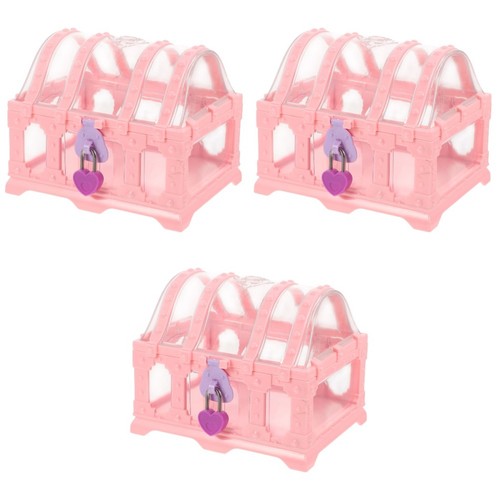 Set treasure box for kids - 3,