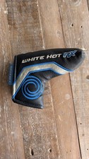 Odyssey White Hot RX Blade