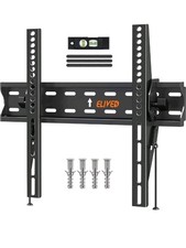 ELIVED Tilt TV Wall Bracket