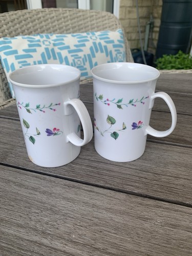 Melamine floral camping - floral,