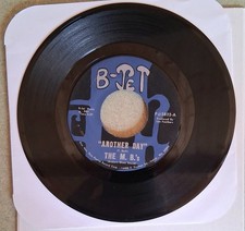 The M.B.'s Another Day