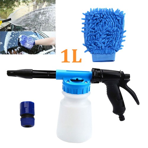 1000ml snow foam bottle - 1000ml,