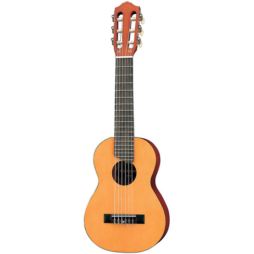 Yamaha gl1 nylonstring - yamaha,