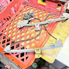 400683T7 Left Front Power