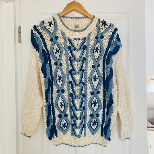 Vintage margules jumper - vintage,