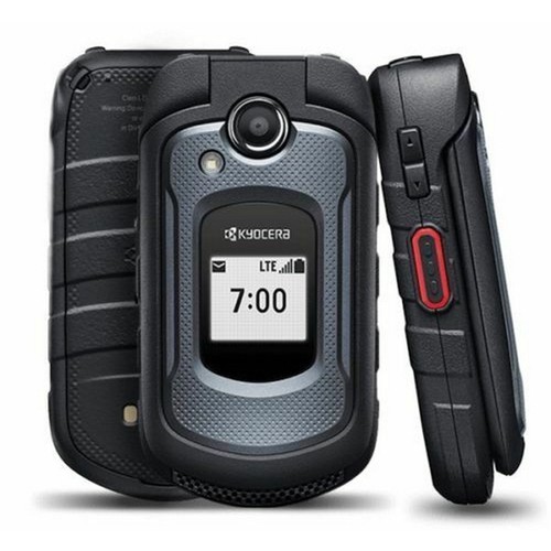 Kyocera duraxe lte - duraxe, 4g