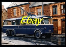 Bus photo trolleybus - bus,
