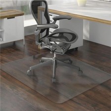 PVC Chair Mat 36"x48" Clear