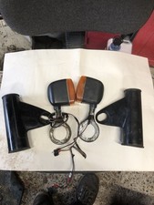 BMW R100 /80 Headlamp ears and Indicators