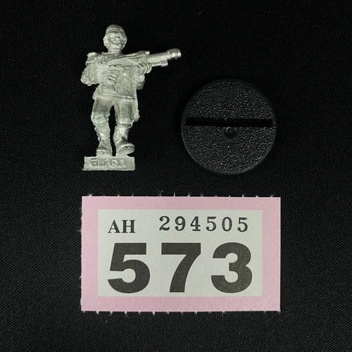 Praetorian guard trooper - praetorian,
