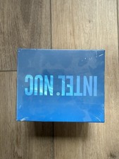 Intel NUC Mini Pc NUC10i3FNKN