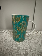 Maxwell Williams gold filigree