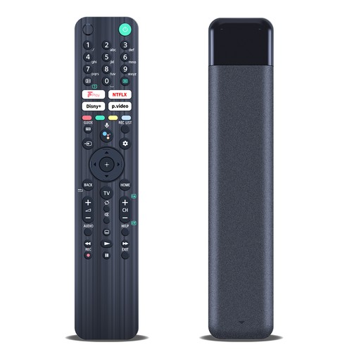 Rmf tx521e voice remote - rmf-tx521e,