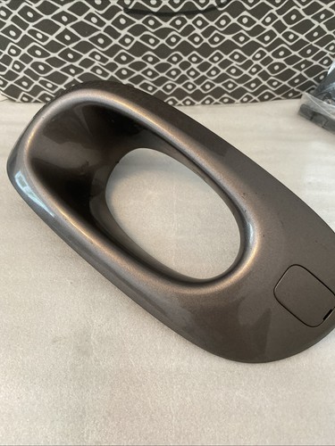 Honda jazz bumper fog - jazz,