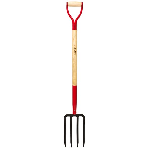 Vnimti garden fork - garden, fork,4-tine
