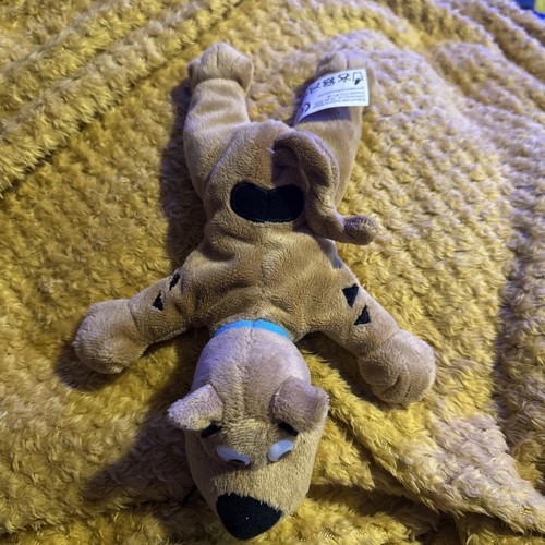 Scooby doo small - doo, beanie