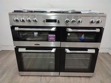 Leisure CS110F722 Cooker 110cm