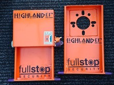 Fullstop Highlander Security
