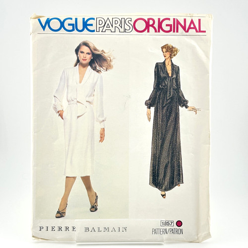 Vogue paris original pierre - paris,