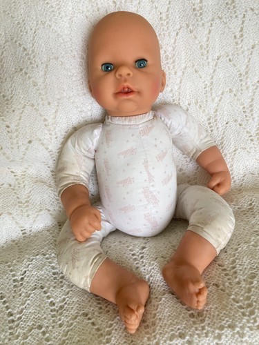 Vintage inch baby chou - 19,