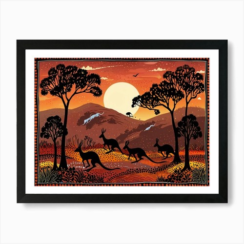 Default australian aboriginal - default,