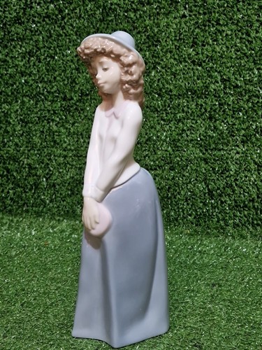 Vintage lladro nao - vintage, daisa