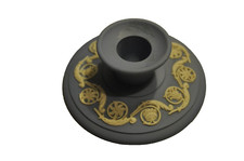 Vintage Wedgewood Blue & White