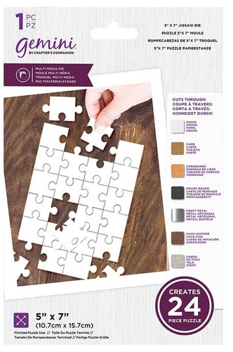 Crafters companion gemini - crafters,