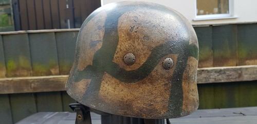 Replica m38 helmet - m38,