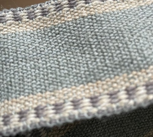 Mulberry border - mulberry,