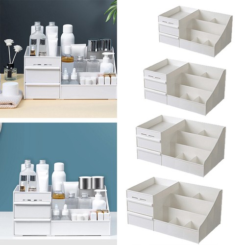 White cosmetic make - cosmetic,