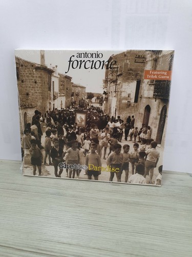 Naim label naimcd032 antonio - naim,