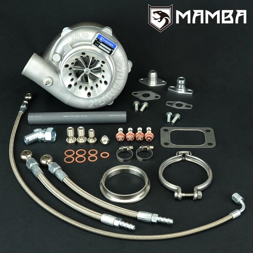 Ball bearing turbo - ball, toyota
