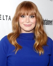 SEXY BRYCE DALLAS HOWARD 8x10