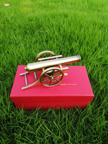 Arsenal cannon metal model - cannon,