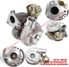 GT2052V 705954-0009 Turbo for