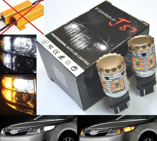 Canbus led switchback light - canbus,