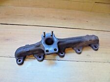 CITROEN C2 C3 FORD FIESTA 1.4 HDi ,TDCi DIESEL EXHAUST MANIFOLD 397723
