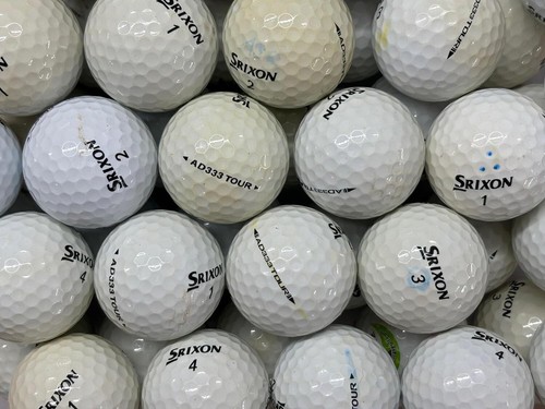 Srixon ad333 tour - ad333, golf