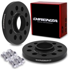 DIRENZA 5x98 15mm HUBCENTRIC