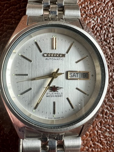 Vintage citizen eagle - citizen,