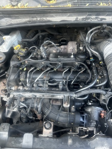 Kia sportage 2010 2016 engine - sportage, 2010-2016